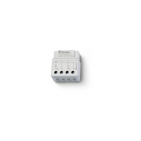 Relè Ad Impulsi Elettronico -Dimmer ( FINDER cod. 159182300000 )