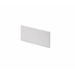 Coperchio Ricambio Per Scat.Inc. 160X130 ( ELETTROCANALI cod. EC351C5 )