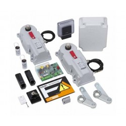 Power Kit 230V Green ( FAAC cod. 106746445 )