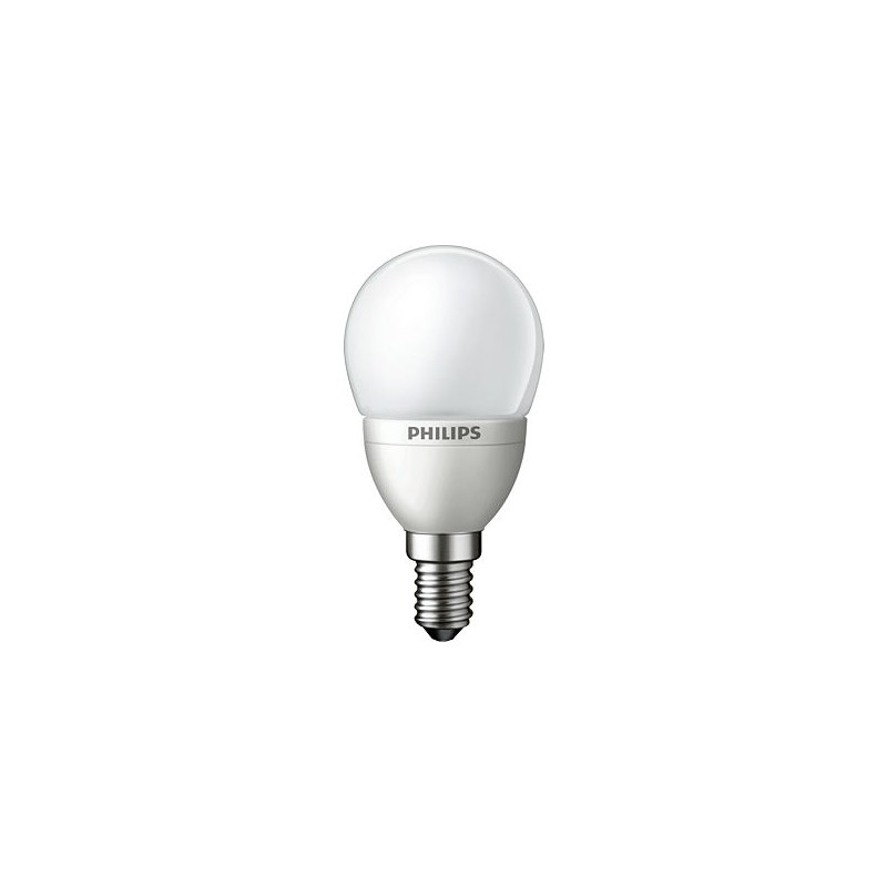 Corepro Ledluster 4-25W E14 827 P45Fr ( PHILIPS cod. ELLUS4E14XWFR )