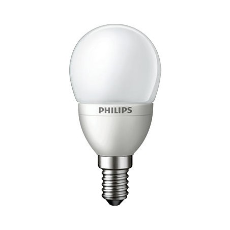 Corepro Ledluster 4-25W E14 827 P45Fr ( PHILIPS cod. ELLUS4E14XWFR )