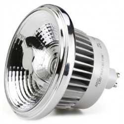 Ar111 Gu10 Dim.220-240V 10W24° 3000K Led ( DURALAMP cod. 08077 )