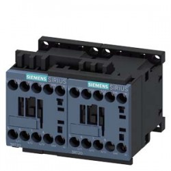 Inv.4Kw,Ac 24V,S00 Vt ( SIEMENS cod. 3RA23168XB301AB0 )