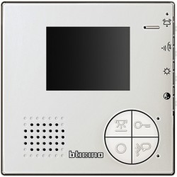 Classe 100 V12B ( BTICINO cod. 344502 )