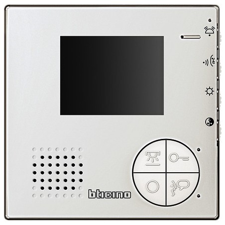 Classe 100 V12B ( BTICINO cod. 344502 )