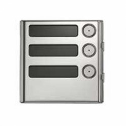 Modulo 3 P. Per Pulsan.  Sinthesi Steel ( URMET cod. 1158/13 )