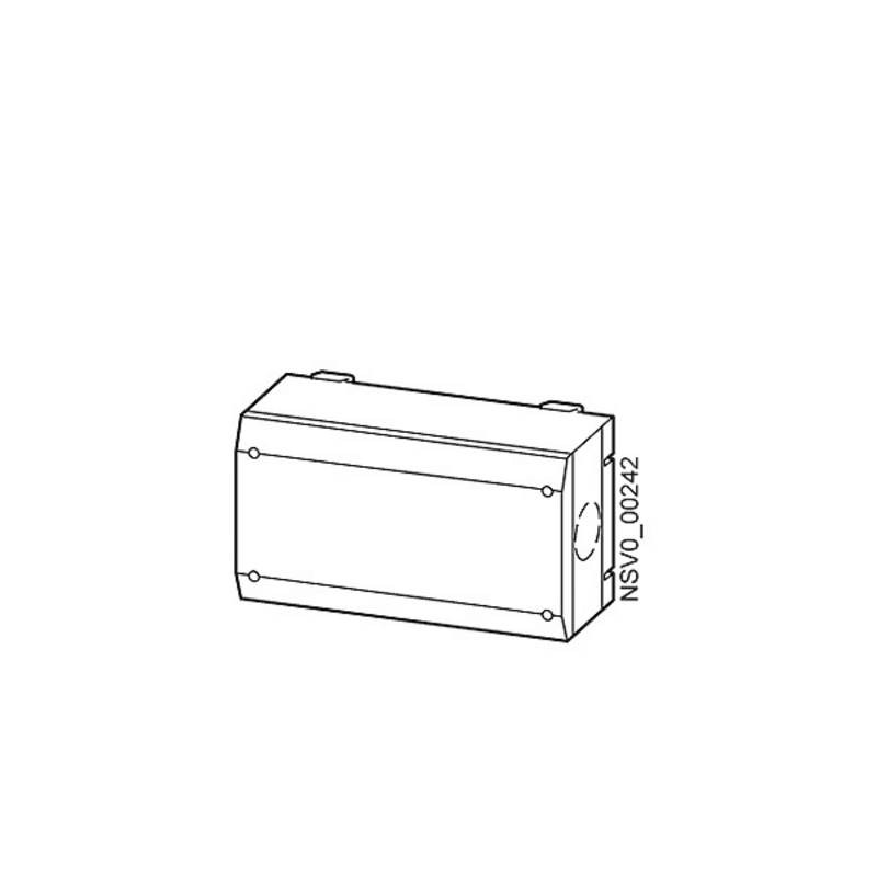 Bd01-E_Testata Di Alimentazione 40/63/10 ( SIEMENS cod. BVP034259 )