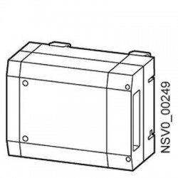 Bd01-Ak1X/S18_Der. 35A Bae Fus. S18 ( SIEMENS cod. BVP034265 )