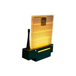 Lampeggiatore Di Segnalazione A Led Ambra ( CAME cod. 001DD-1KA )