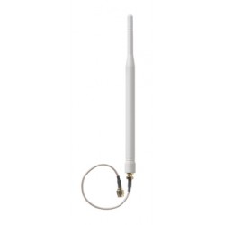 Antenna Gsm Contenitore Plastico Absoluta ( BENTEL SECURITY cod. ABS-AK )