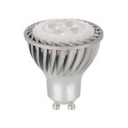 Led 6/Gu10/840/220-240V/ Wfl Bx 35° ( G.E.LIGHTING cod. 98725 )