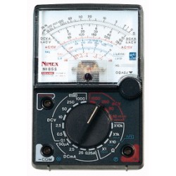 Tester Analogico 1000V  Ni855 ( ELCART cod. 090702000 )