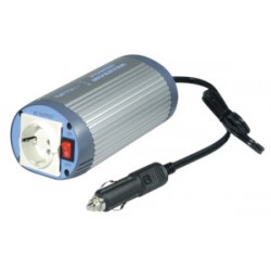 Inverter  150W / 12Vcc / 220Vac ( ELCART cod. 131600000 )