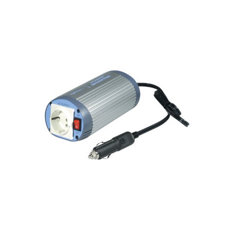 Inverter  150W / 12Vcc / 220Vac ( ELCART cod. 131600000 )