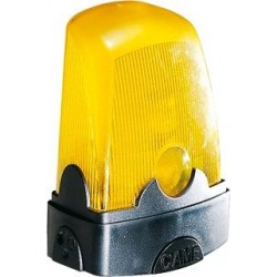 Lampeggiatore Led 24 V Ac-Dc ( CAME cod. 001KLED24 )