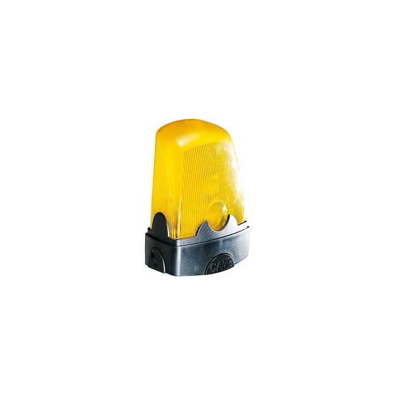 Lampeggiatore Led 24 V Ac-Dc ( CAME cod. 001KLED24 )