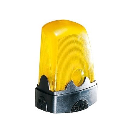 Lampeggiatore Led 24 V Ac-Dc ( CAME cod. 001KLED24 )