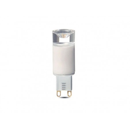 Duraled G9 3W Warmwhite Speciale ( DURALAMP cod. 07112 )