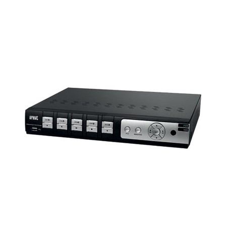 Dvr Ahd 8Ch 4M Real Time ( URMET cod. 1093/558R )