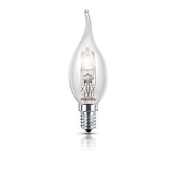 Ecoclassic 18W E14 230V Bxs35Cl 1Ct/10 ( PHILIPS cod. EC18VEN )