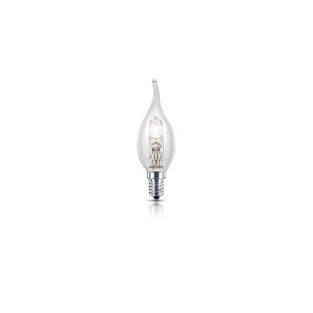 Ecoclassic 18W E14 230V Bxs35Cl 1Ct/10 ( PHILIPS cod. EC18VEN )