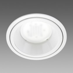 Milano Ecolumen 839 26W Cld Cell Bia ( FOSNOVA cod. 2208391100 )