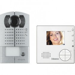 Kit 2F Classe 100 V12B + Linea ( BTICINO cod. 366611 )