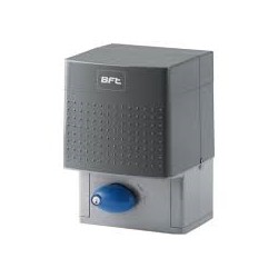 Motore Cancello Scorrevole Icaro N F 230 ( BFT cod. P925225 00002 )