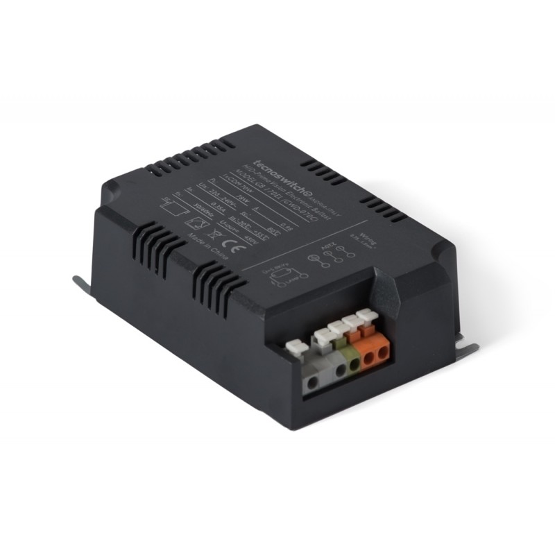 Alimentatore Elettronico Per Lampade A Ioduri 35W ( TECNOSWITCH cod. GB135EL )