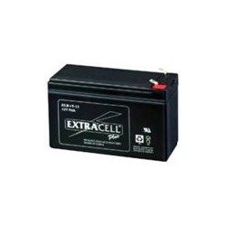 Batteria Ric.Piombo 12V  9,0 Ah ******** Per Ups ******** ( ELCART cod. 300566000 )