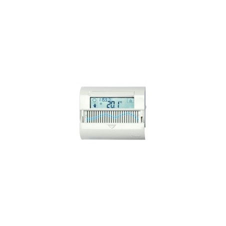 Crono Touch-Slide Parete Grigio Ant ( FINDER cod. 1C6190032101 )