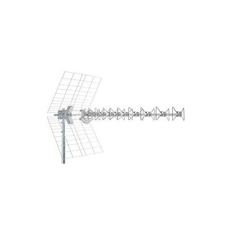 Antenna Blu 10Hd Lt Blu10Hdlte  ( FRACARRO cod. 217909 )