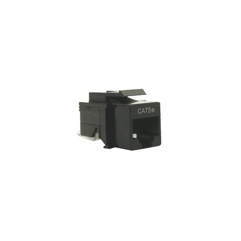 Connettore Rj45 Cat.5E Utp Ave  S44 ( AVE cod. CRJ45C5E )