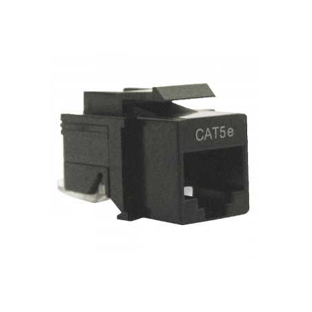 Connettore Rj45 Cat.5E Utp Ave  S44 ( AVE cod. CRJ45C5E )