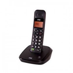 Telefono Cordless Dect Icarus ( URMET cod. 4119/1 )