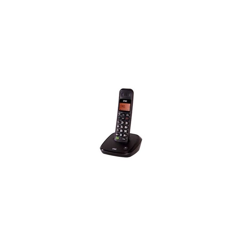 Telefono Cordless Dect Icarus ( URMET cod. 4119/1 )