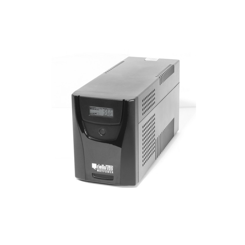 Ups Npw  1500    A5 ( RPS - DIV. RIELLO UPS cod. ANPW1K5AA5 )