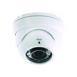 Telecamera Palla Ext. 2,8-10Mm Led Pal ( BTICINO cod. 391324 )