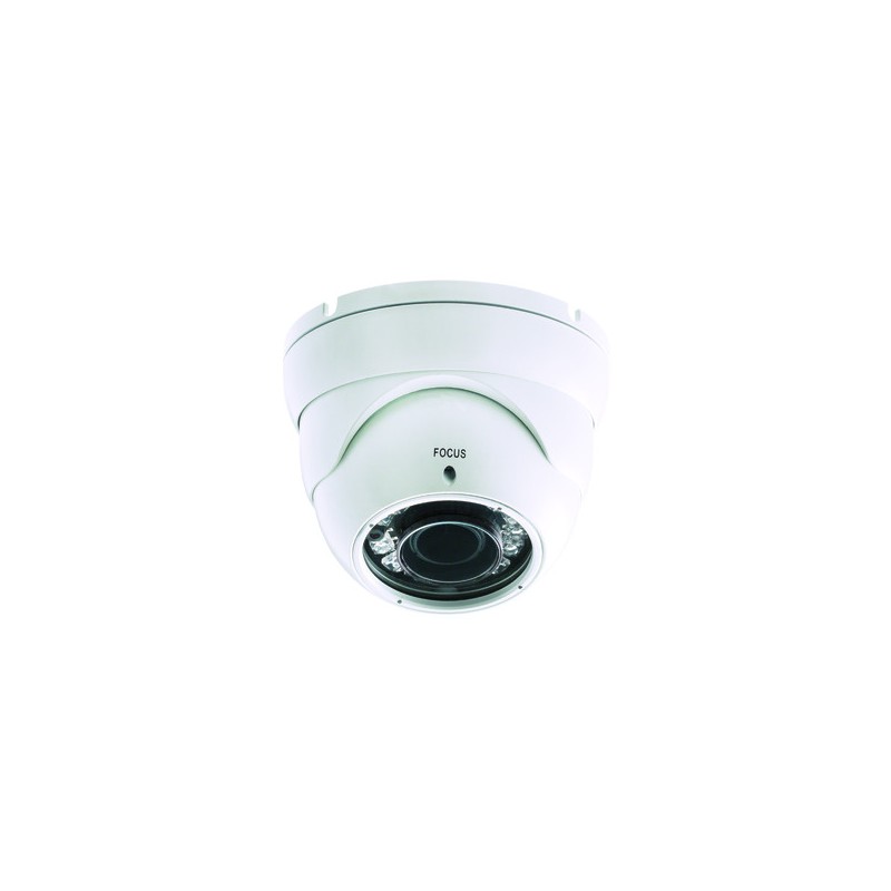 Telecamera Palla Ext. 2,8-10Mm Led Pal ( BTICINO cod. 391324 )