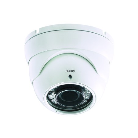 Telecamera Palla Ext. 2,8-10Mm Led Pal ( BTICINO cod. 391324 )