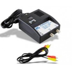 Modulatore Audio/Video Mono ( G.B.S ELETTRONICA cod. 41978 )