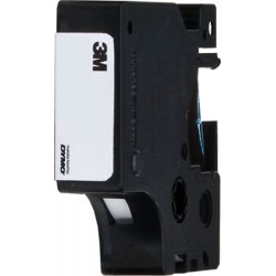 Egocvi19W - Nastro In Vinile Bianco 19Mm ( 3M cod. DE272939641 )