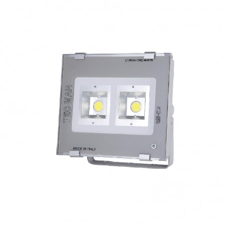 Faro Proiettore Led 185W 5000°K 23500 Lm Sost.400W ( TEC-MAR cod. 8095PR5185EL )