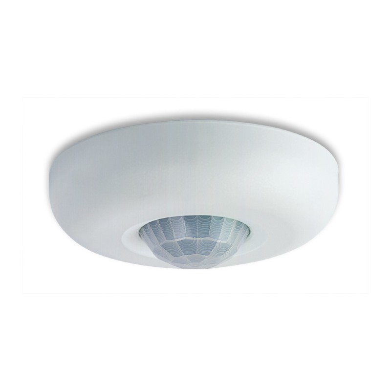 Rivelatore Doppia Tecnologia Da Soffitto, A ( HILTRON cod. DT360 )