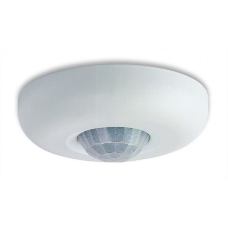 Rivelatore Doppia Tecnologia Da Soffitto, A ( HILTRON cod. DT360 )