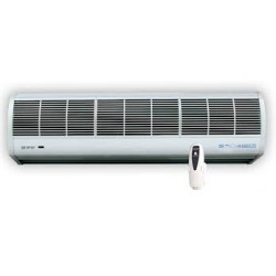 Natural Wind'' L.1500Mm 230V200W ( TECNOGAS cod. 00000014203 )