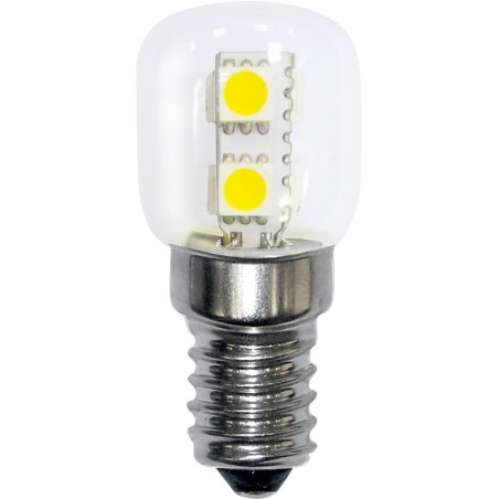 Std-Peretta Led 1W 230V E14 3000K ( MARINO CRISTAL cod. 21021 )