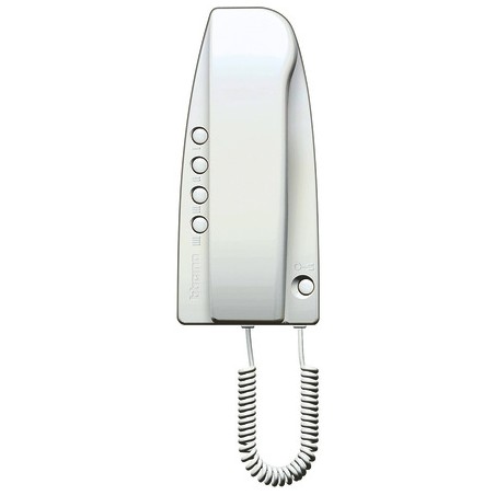 Citofono Audio Sprint Universale ( BTICINO cod. 334262 )