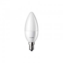 Corepro Ledcandle 2.7-25W E14827 B39 Fr ( PHILIPS cod. ELCAN2E14XWFR )