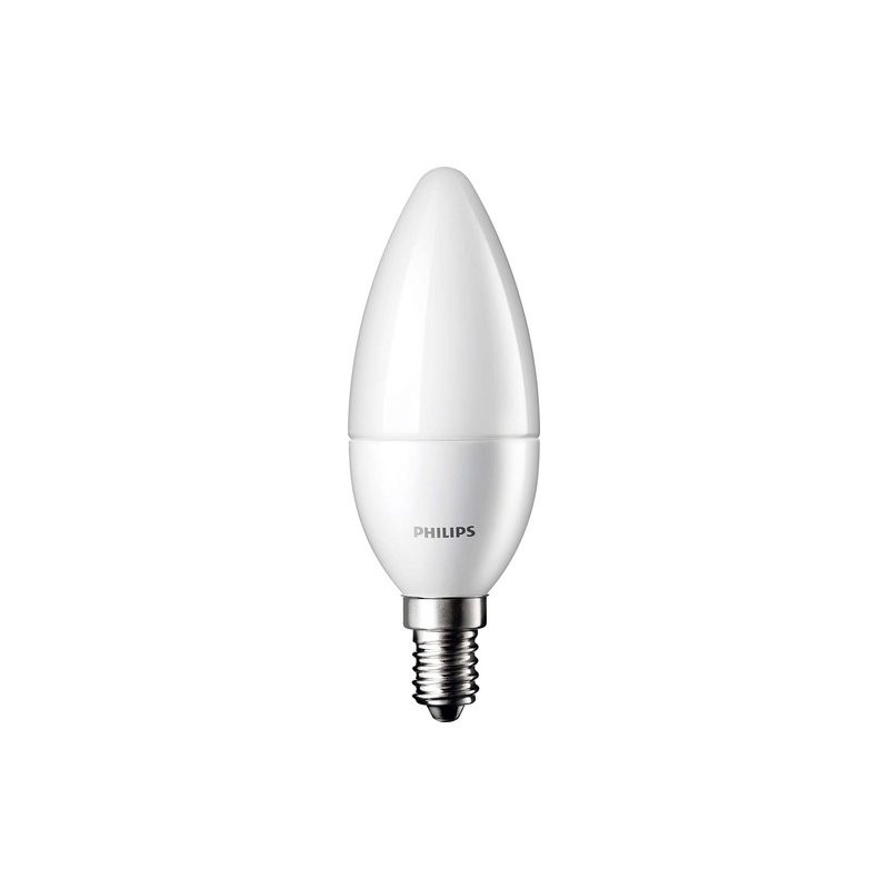 Corepro Ledcandle 2.7-25W E14827 B39 Fr ( PHILIPS cod. ELCAN2E14XWFR )